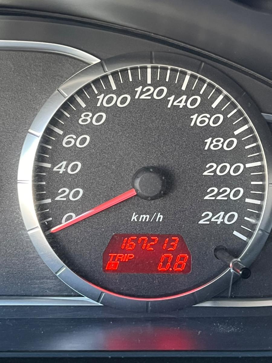 Mazda 6 2006 — photo 5