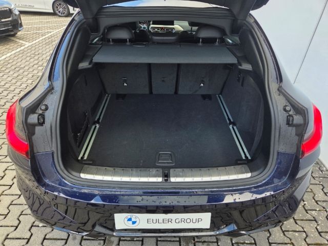 BMW X4 xDrive M40iA LkHZ AHK SHZ HUD H K LCProf foto 15