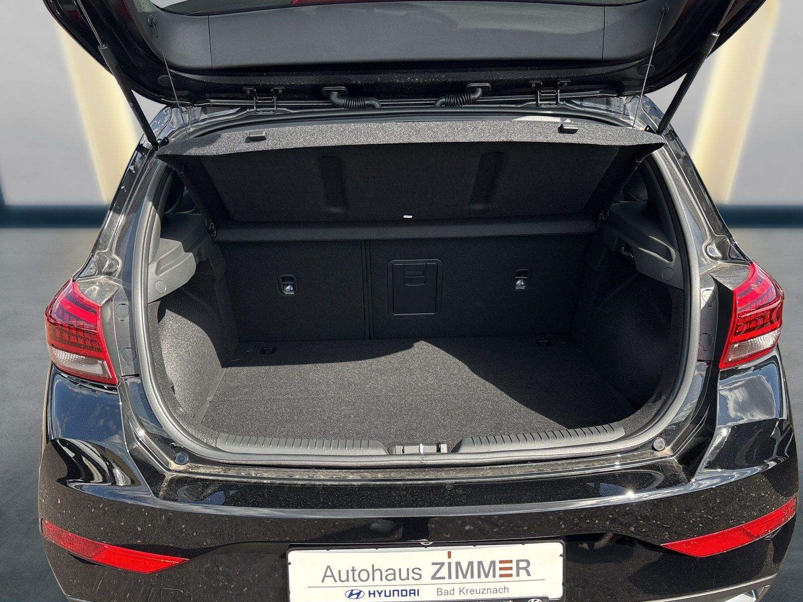 Hyundai i30 – Bild 13