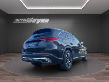 Mercedes GLC 220 - 5