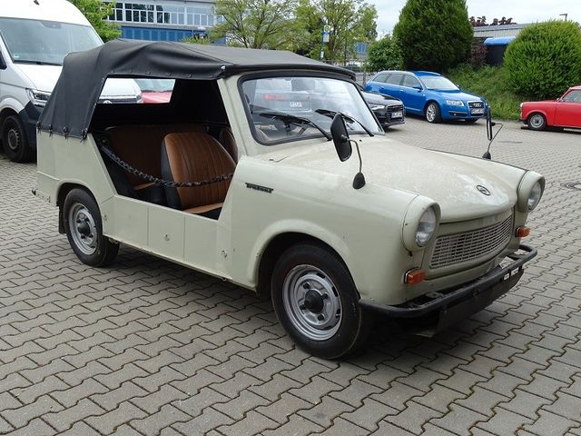 601 Kübel