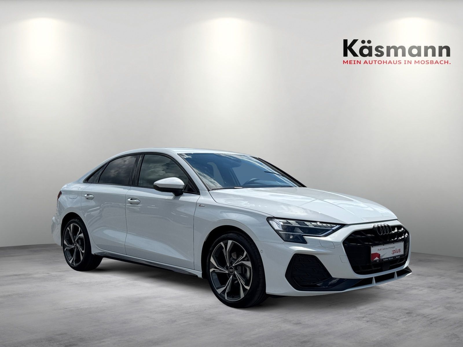 Audi A3 - Bild 18