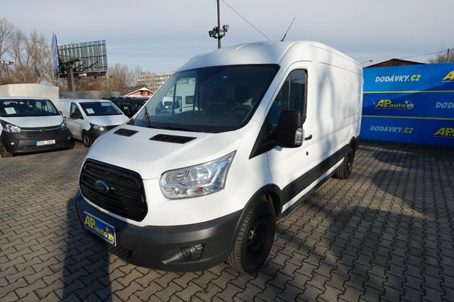 Ford TRANSIT L3H2 2.0TDCI KLIMA nr.66