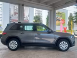 Mercedes-Benz GLB 180 Navi//Klima/Park-Assist./Sitzhzg./MBUX - Mercedes-Benz GLB 180 mit Benzin-Antrieb: Automatik
