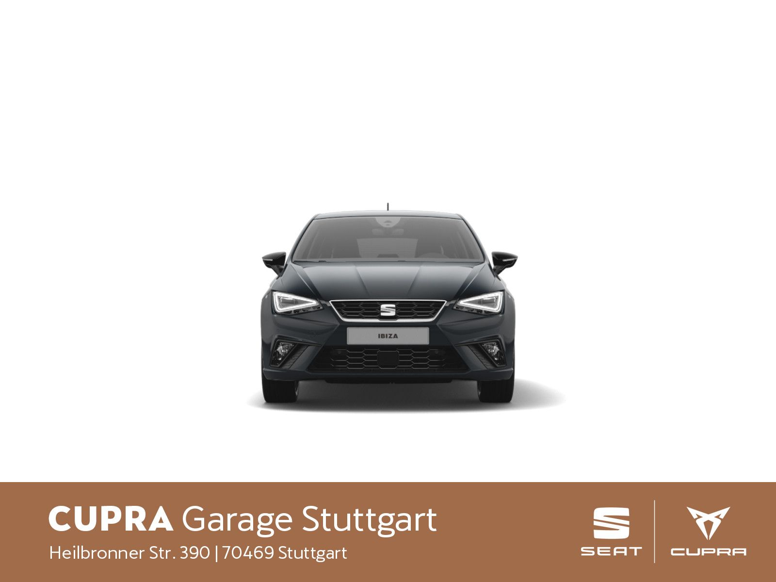 Seat Ibiza FR 1.0 TSI 85 kW (116 PS) 7-Gang-DSG imagem 2