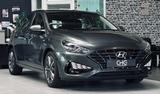 Hyundai i30 Mild-Hybrid KAMERA|SHZ|SPUR*|TEMP.| - Hyundai i30 aus 2023