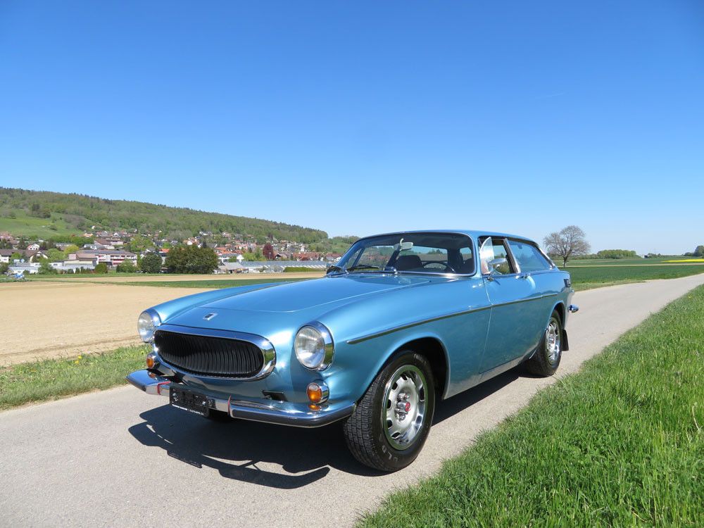 Volvo Andere