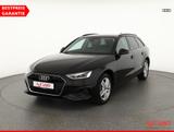 Audi A4 Avant 30 TDI S-Tronic LED Navi Sitzheizung - Audi A4: 3l TDI