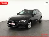 Audi A4 Avant 30 TDI S-Tronic LED Navi Sitzheizung - Audi A4: TDI 30