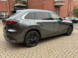 Mazda CX-80 2.5 e-SKYACTIV PHEV Homura Plus Auto AWD - Mazda: 7 Sitzer