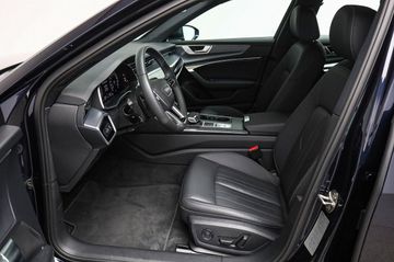 Audi A6 - 8