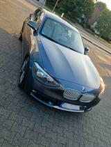BMW 120d Urban Line Urban Line - BMW 120 aus 2012: 120d