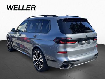 BMW X7 - 10