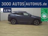 Hyundai Tucson 1.6 GDI Hybrid 4WD Trend Nav LED Pano RFK - Hyundai TUCSON Gebrauchtwagen in Bremen
