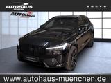 Volvo XC 60 Ultimate Black Edition AWD