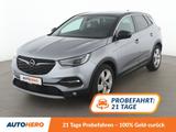 Opel Grandland X 1.6 Turbo INNOVATION Aut.*NAVI*LED* - Opel Gebrauchtwagen in Düren