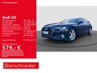 Audi A6 - Vorschau Bild 1