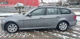 BMW 318i Touring - Panoramadach - TÜV Neu - gebrauchte BMW 318 aus dem Jahr 2009