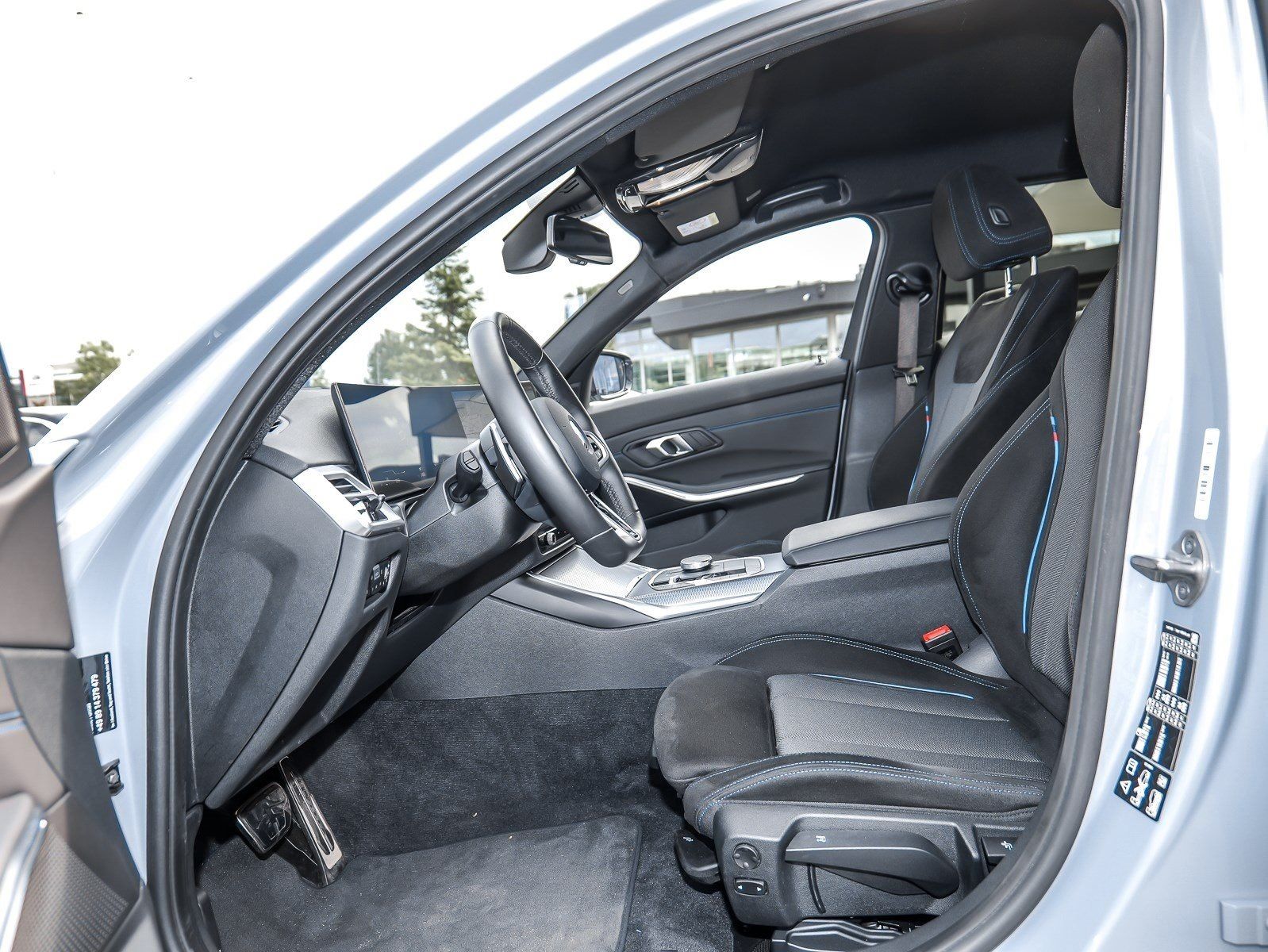 BMW 330 - Bild 5