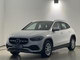 Mercedes-Benz GLA 180 CDI AHK LED Navi Keyless Alarm 1.Hd - Mercedes-Benz GLA 180 mit Diesel-Antrieb