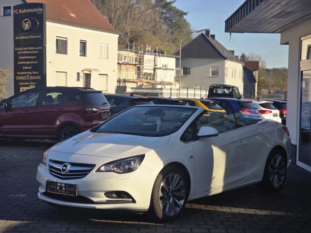 Opel Cascada Ultimate ecoFlex