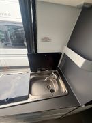 Adria Twin Supreme 640 SGX *EX-Mietfahrzeug*