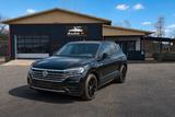 Volkswagen Touareg 3.0 V6 TDI R-Line 4Motion Suzuka NightVi - Volkswagen Touareg: V6 TDI R Line