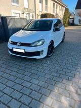 Volkswagen Golf 2.0 TSI GTI Edition 35 GTI Edition 35
