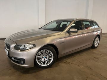 BMW 525 - 2