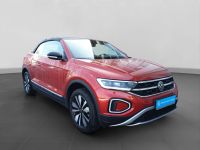 Volkswagen T-Roc - Vorschau Bild 18