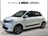 Renault Twingo E-TECH 100% el. ZEN DAB - Renault Twingo: E10