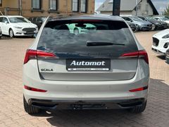SKODA Scala 1.0 TSI Monte Carlo*LED*Navi*Winter-Paket