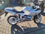 BMW R1100S - BMW R 1100 S