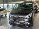Renault Trafic Combi L1H1 2,8t Standheizung/Bett - Renault Trafic: 8.1