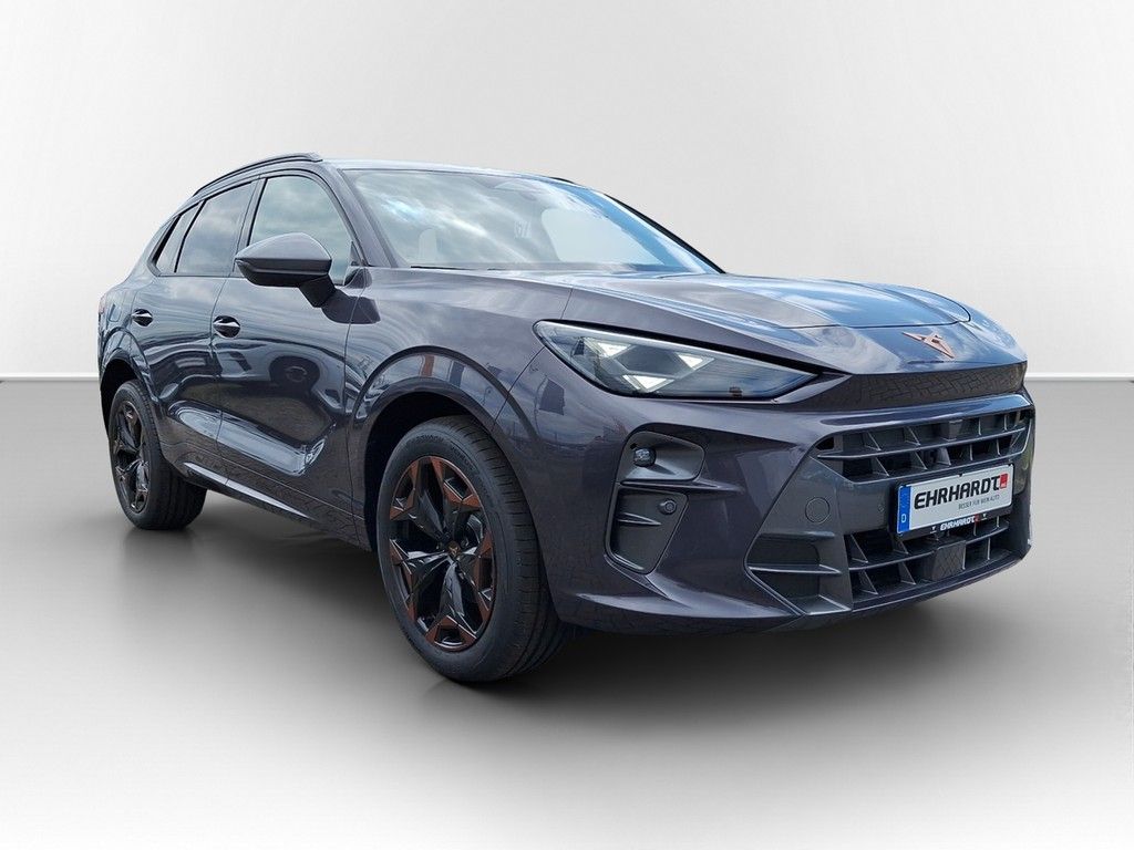 Cupra Terramar - Bild 3