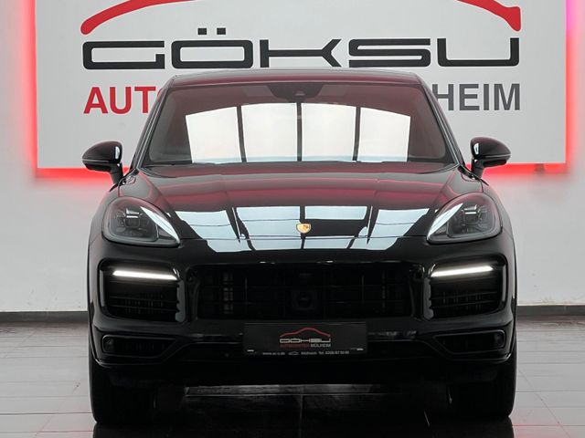 Porsche Cayenne Coupe S Panorama,Luft,HeadUp,Bose