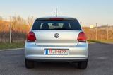 Volkswagen Polo 1.2 Life, 5 Türer, SH, Tempomat, wenig KM. - Volkswagen Polo: Türer