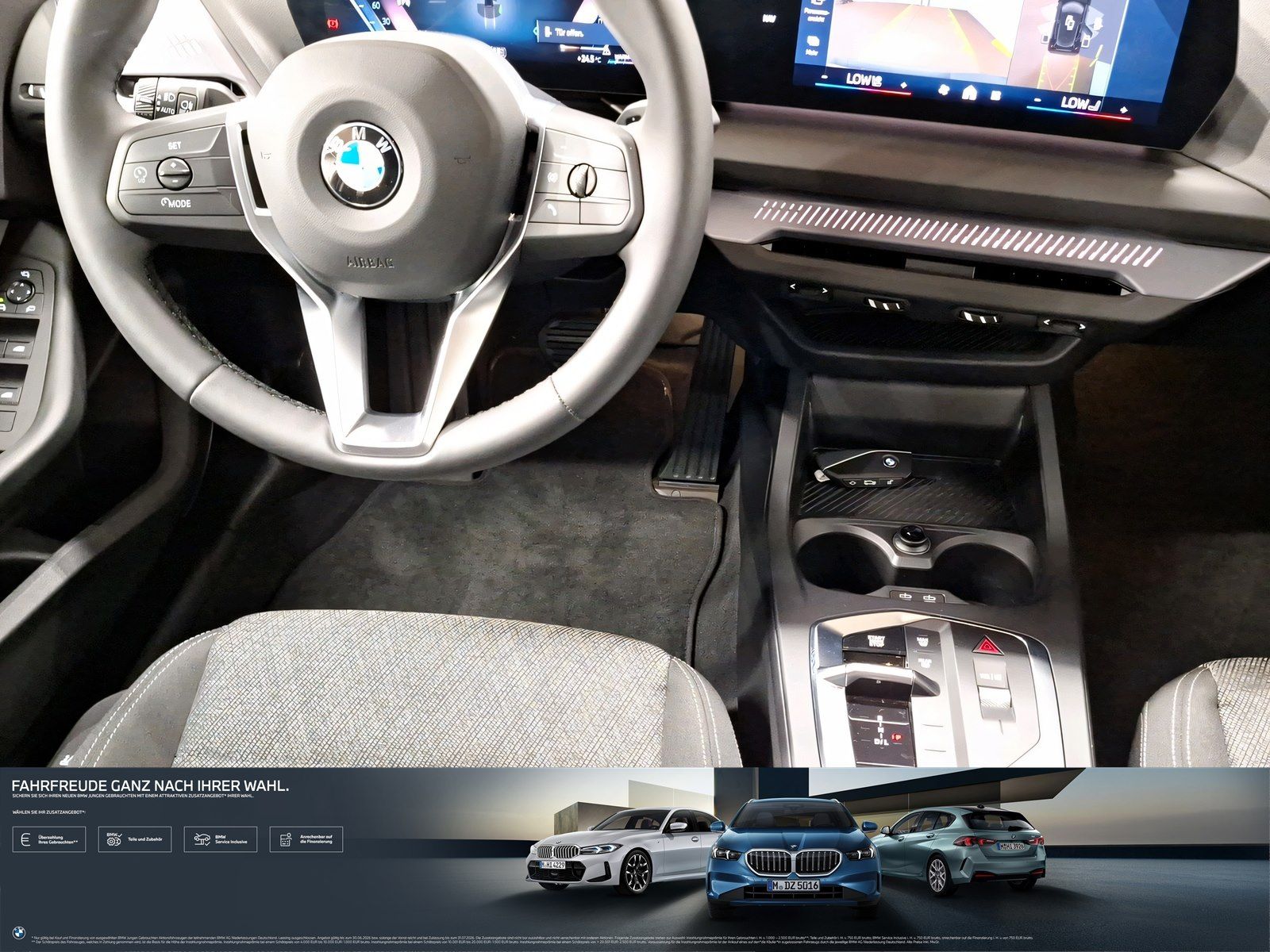 BMW 120 - Bild 15