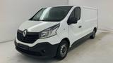 Renault Trafic III Kasten 1.6 dCi L2H1 2,9t Komfort Navi - Renault Trafic: Ii