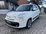 Fiat 500L 1.4 T-Jet 120 CV GPL Lounge - mit LPG-Antrieb: Alcantara, Scheckheftgepflegt