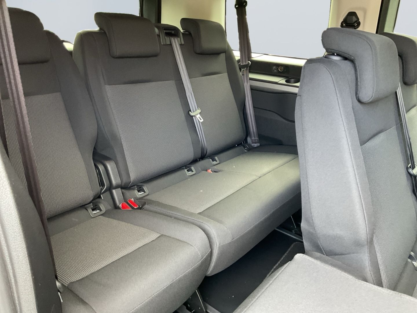 Toyota Proace (Verso) - Bild 18