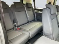 Toyota Proace (Verso) - Vorschau Bild 18
