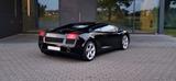 Lamborghini Gallardo LP520 6-Gang 1.Hand Jahreswagenzustand - gebrauchte Lamborghini Gallardo aus dem Jahr 2006