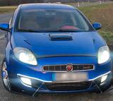 Fiat SUPER SPORT F.BRAVO 2.0 DIESEL MULTIJET 200PS - Fiat Bravo: Multijet Sport