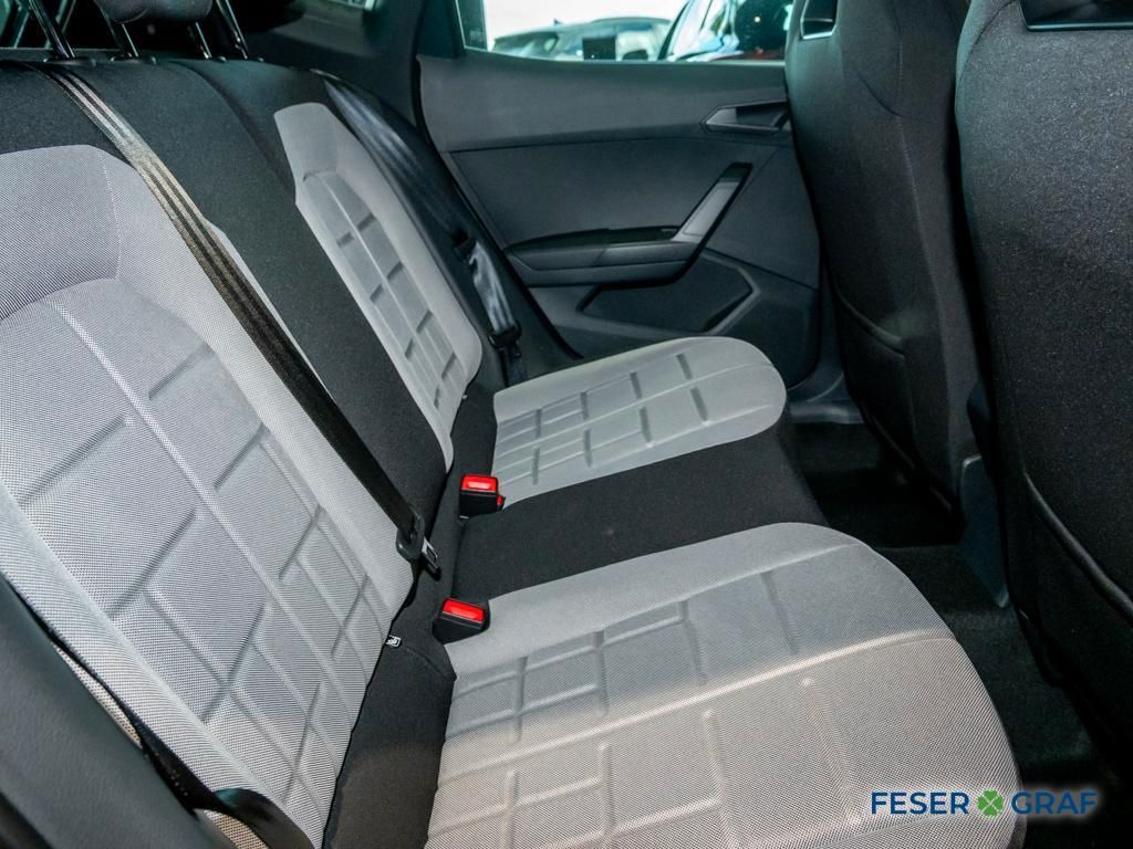 Seat Arona - Bild 10