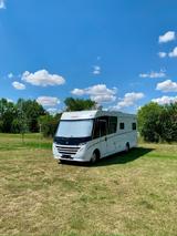 Dethleffs Esprit 7150 EB - Dethleffs Esprit