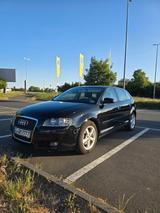 Audi A3 2.0 TDI (DPF) S tr. Attraction Sportback ...