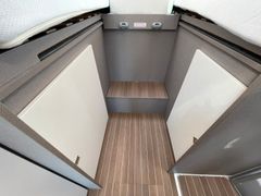 Etrusco T 7.3 SF | Hubbett + Einzelbetten , RFK+NAV