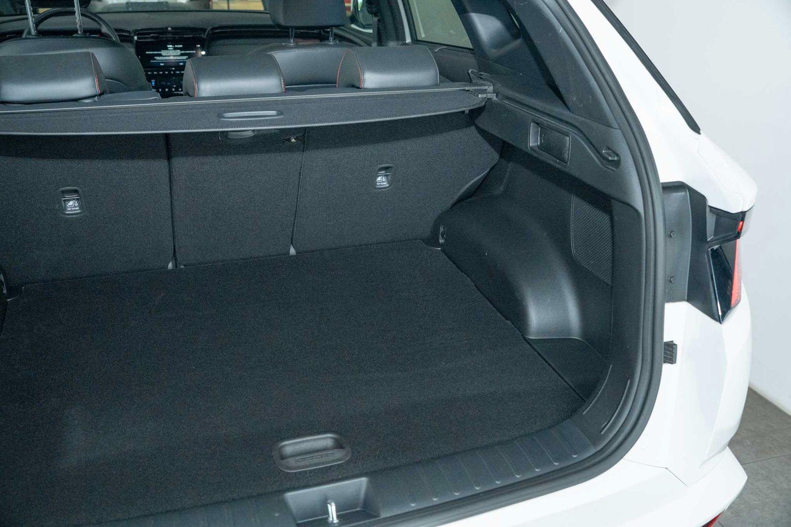 Hyundai TUCSON - Bild 9