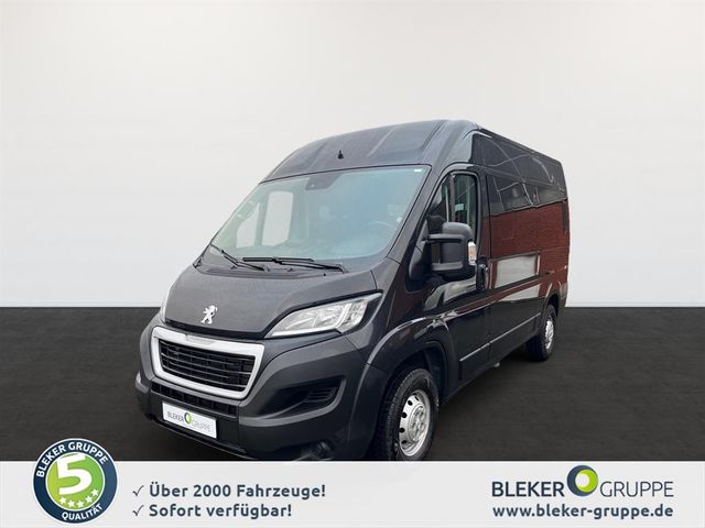 Peugeot Boxer 333 2.2BlueHDi Active L2H2 S&amp